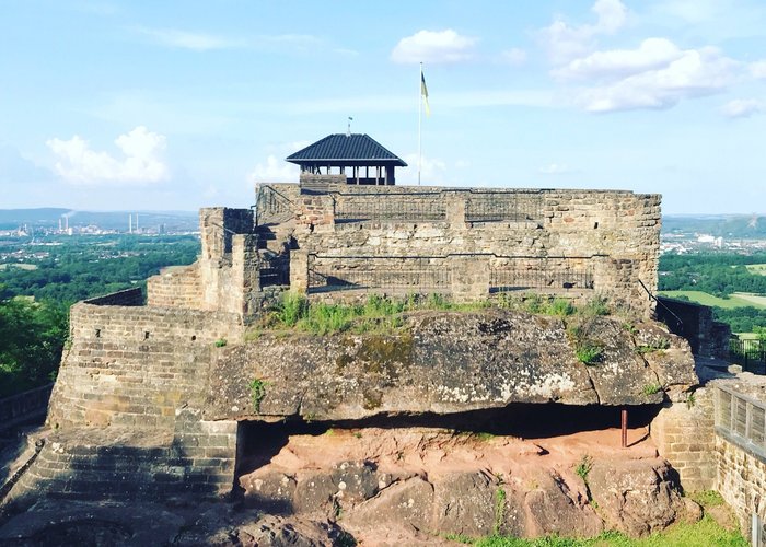 Felsberg Tourismus in Felsberg Tripadvisor