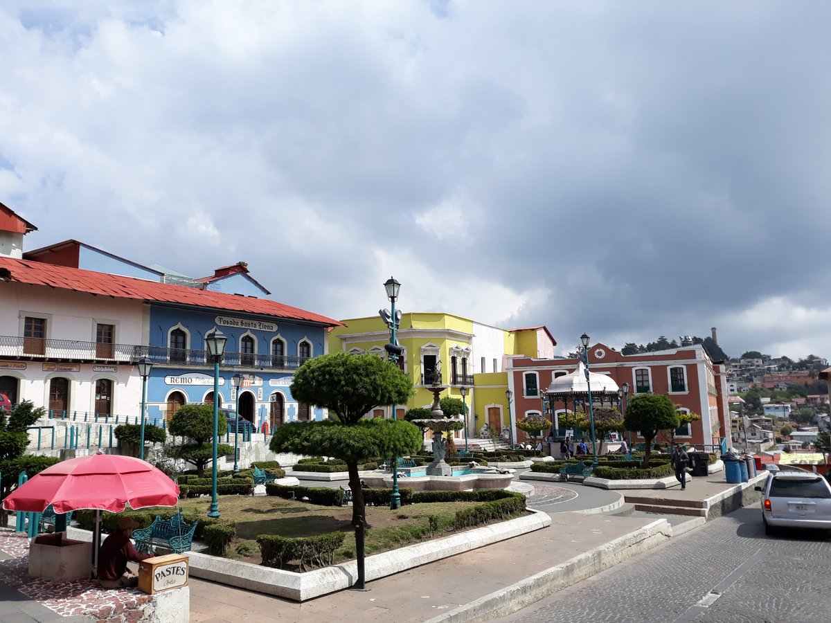 Centro Historico de Mineral del Monte - 2023 Lo que se debe saber antes de  viajar - Tripadvisor