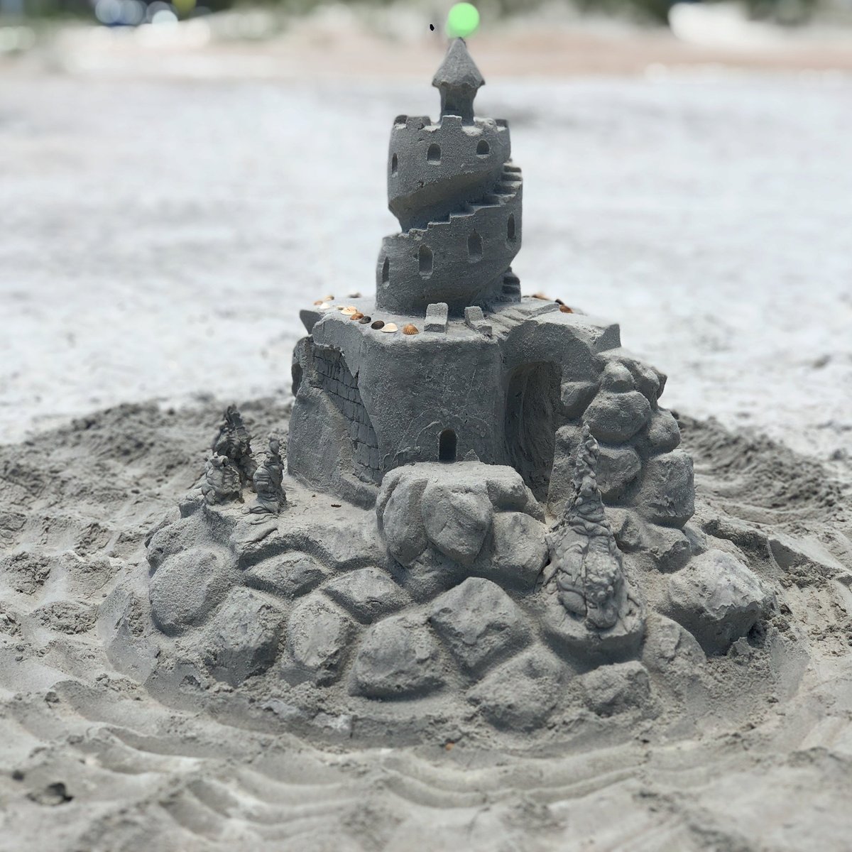 SEASIDE SANDCASTLES (2025) All You Need to Know BEFORE You Go (with Photos)