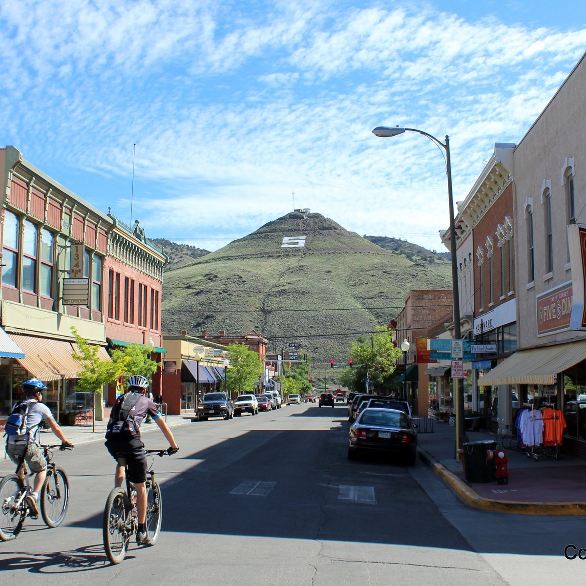 SALIDA WALKING TOURS LLC 2022 What to Know BEFORE You Go