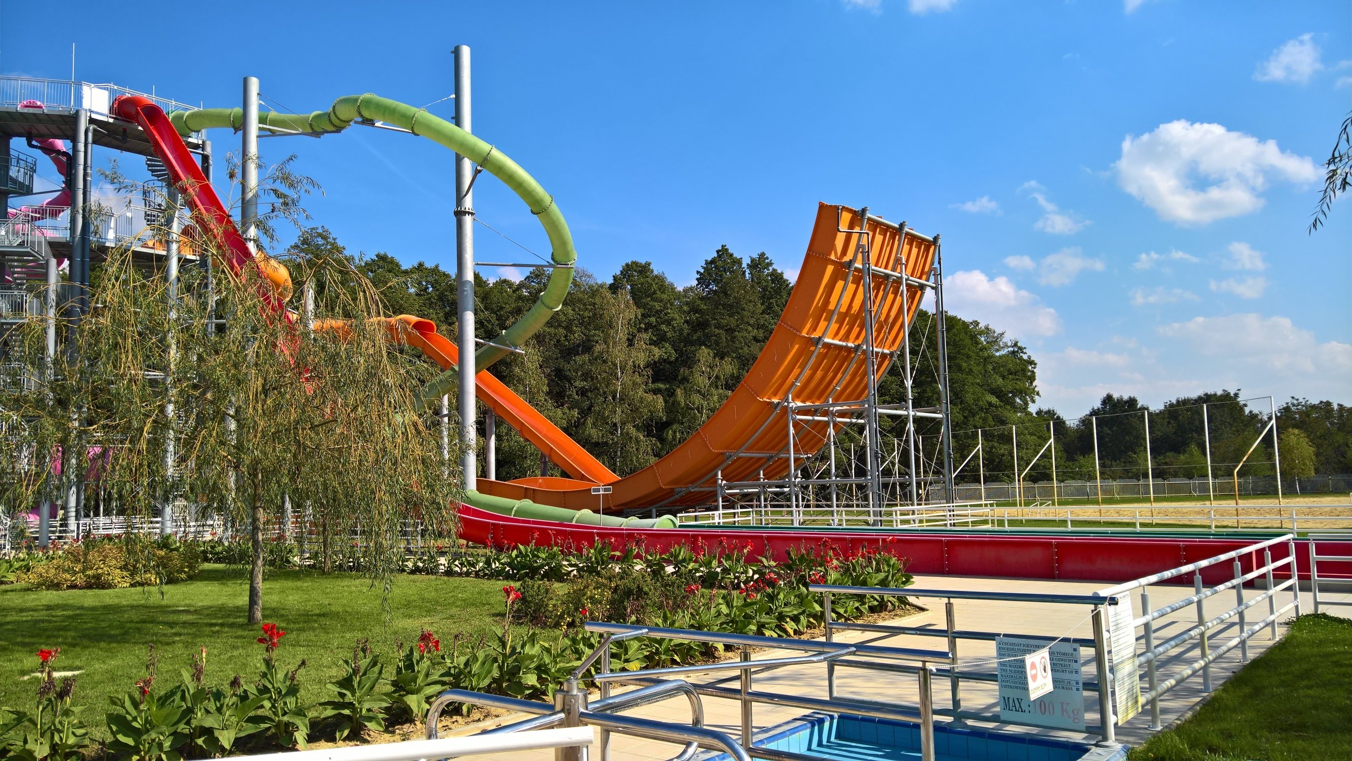 THE 10 BEST Water Amusement Parks in Hungary Updated 2024