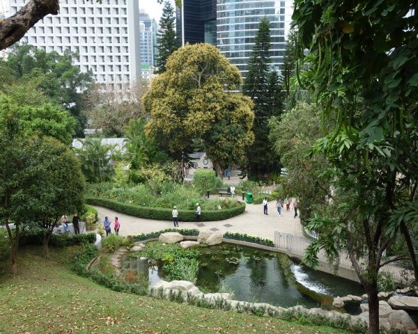 VICTORIA PARK (Hong Kong) - All You Need to Know BEFORE You Go