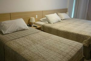 Habitación y suite