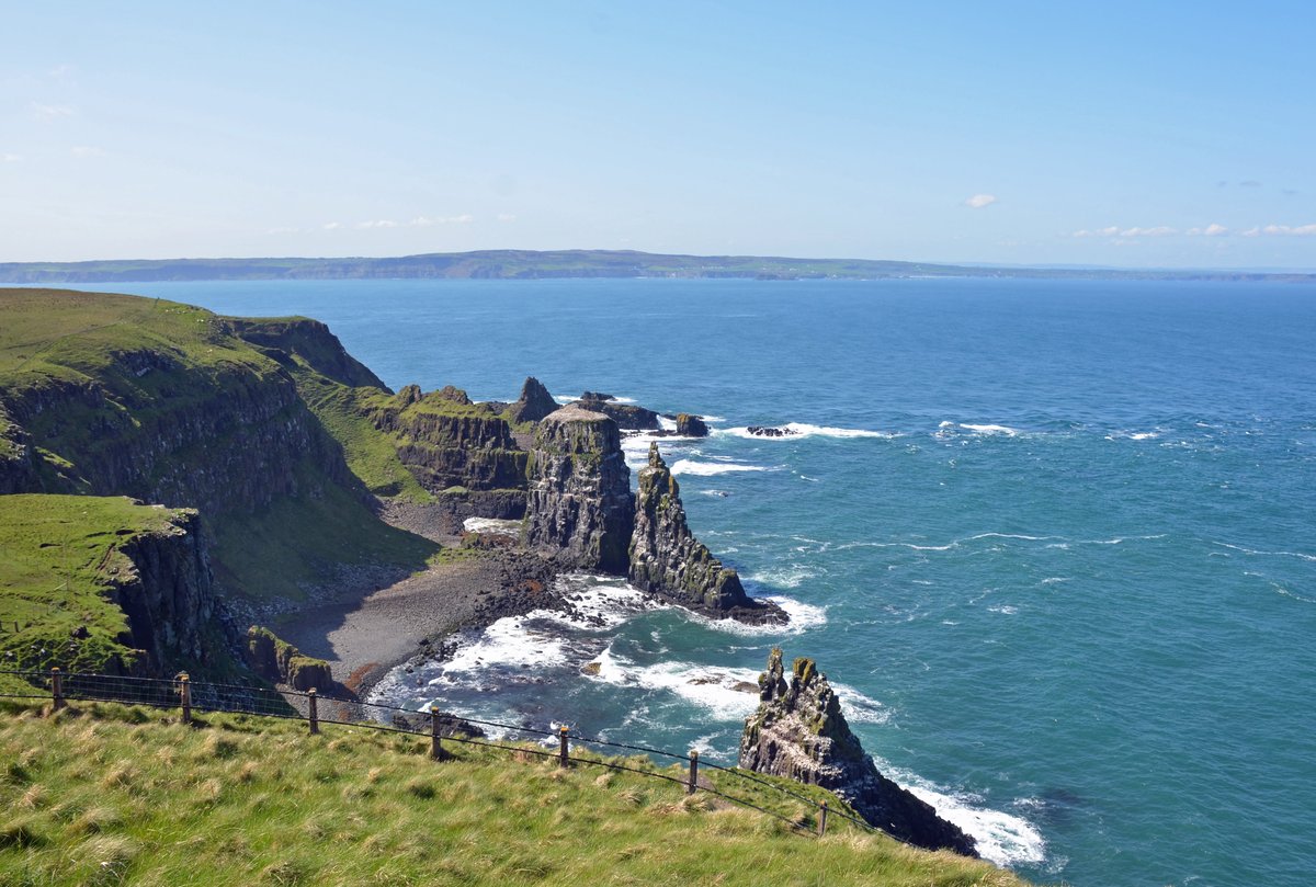 THE 5 BEST Hotels in Rathlin Island 2025 (from £60) - Tripadvisor