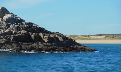 Balade dans le Golf du Morbihan