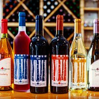 Wines under 3 Labels