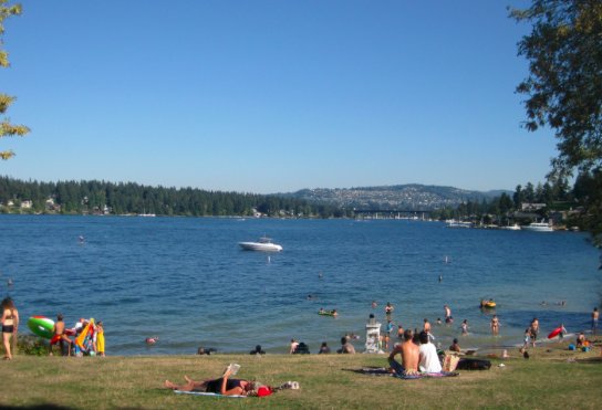 Toerisme In Mercer Island 2023 - Beoordelingen - Tripadvisor