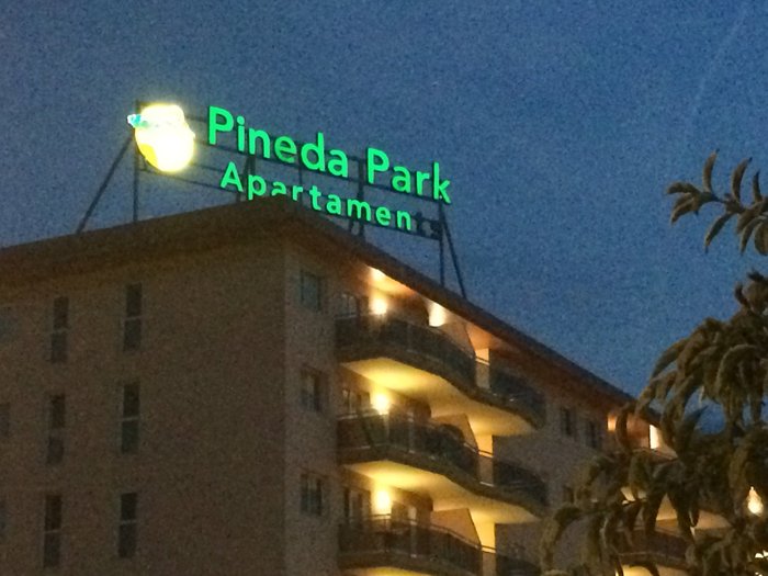 Imagen 24 de Apartamentos Pineda Park