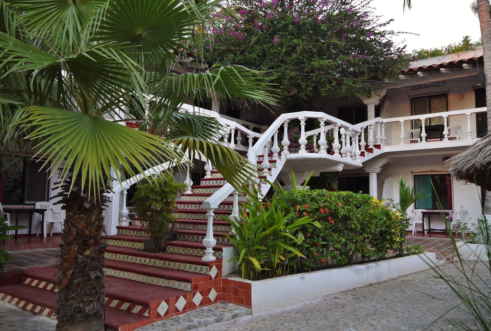 Beach Hotel Ines by null