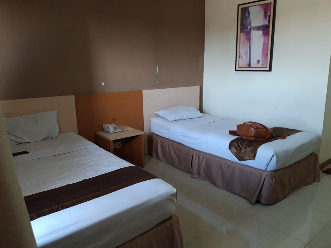 HOTEL DELTA SINAR MAYANG Updated 2024 Prices (Surabaya, Java)