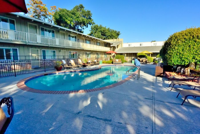 COUNTRY INN - Updated 2024 Prices & Motel Reviews (Palo Alto, CA)