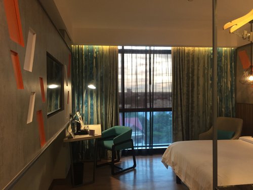 IBIS STYLES MEDAN PATTIMURA - Updated 2022 Prices & Hotel Reviews ...