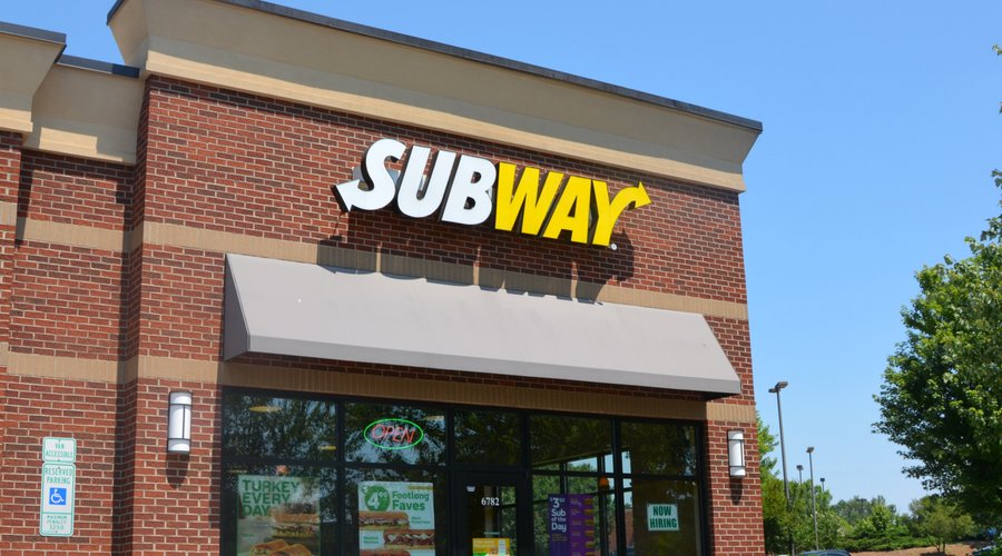 SUBWAY, Clemmons - 6782 River Center Dr - Menu, Prices & Restaurant Reviews - Tripadvisor