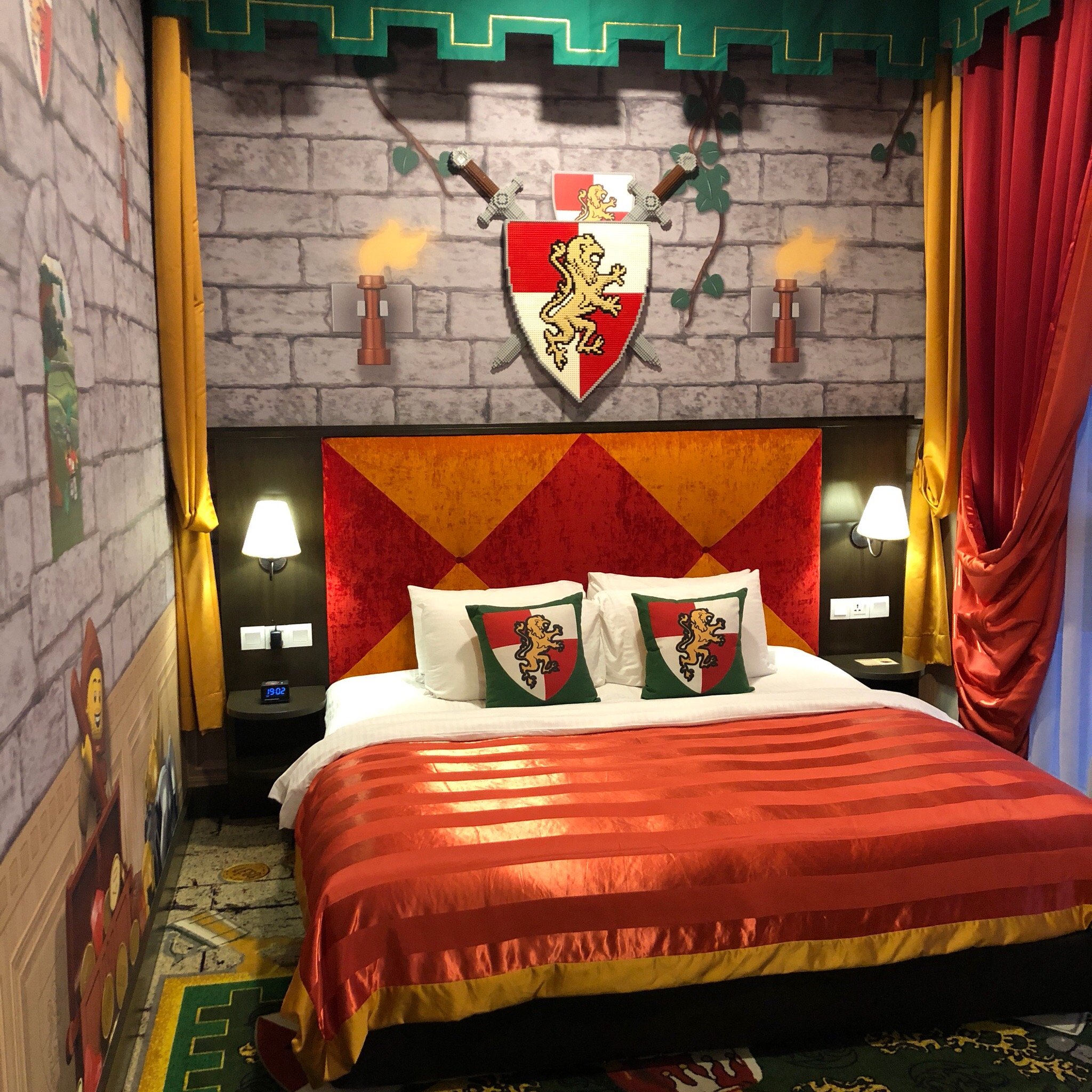 Legoland clearance hotel tripadvisor