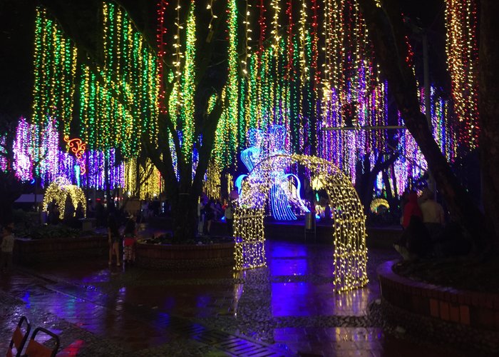 Parque