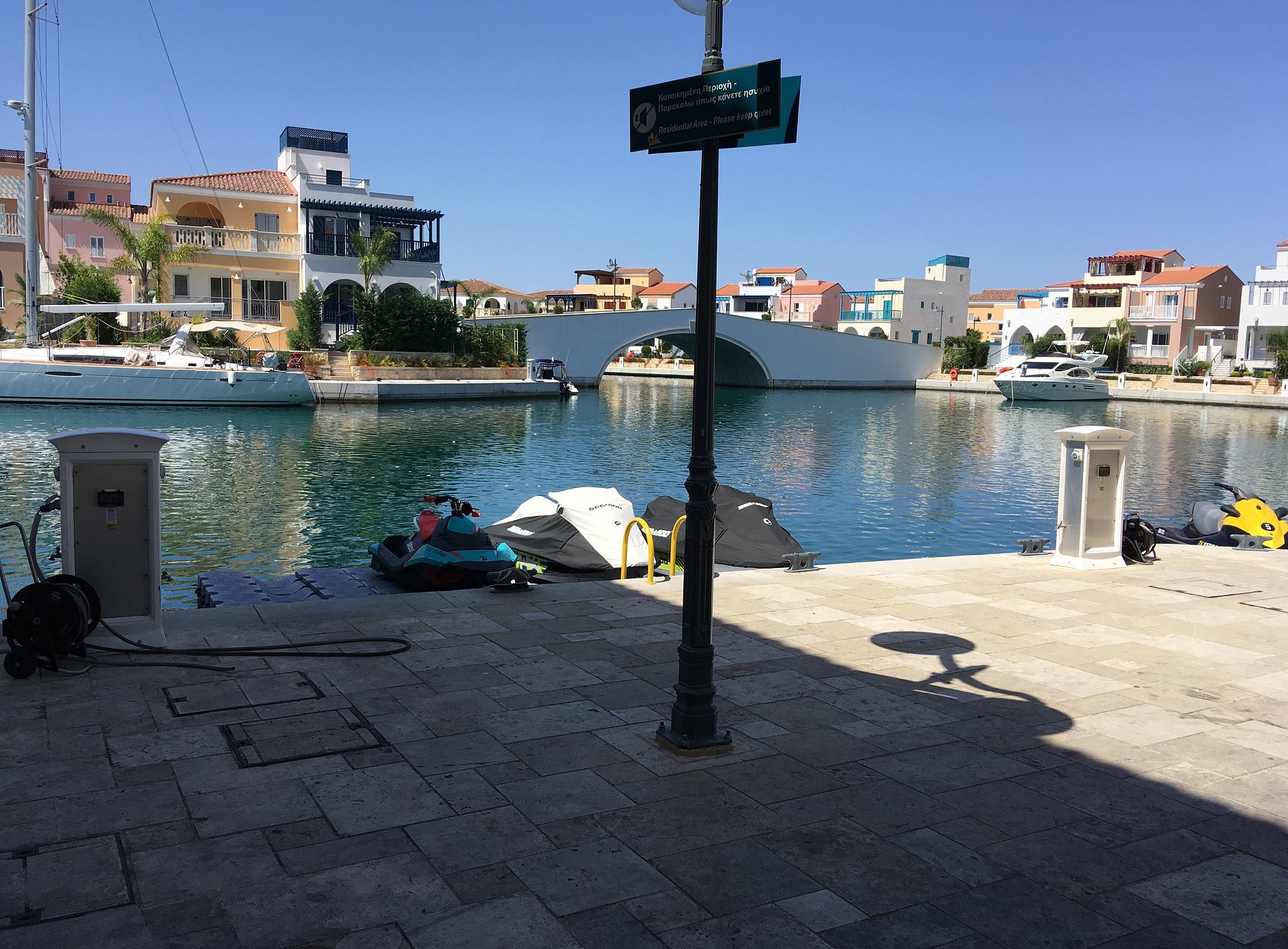 Lordos Hotel Apts Limassol image