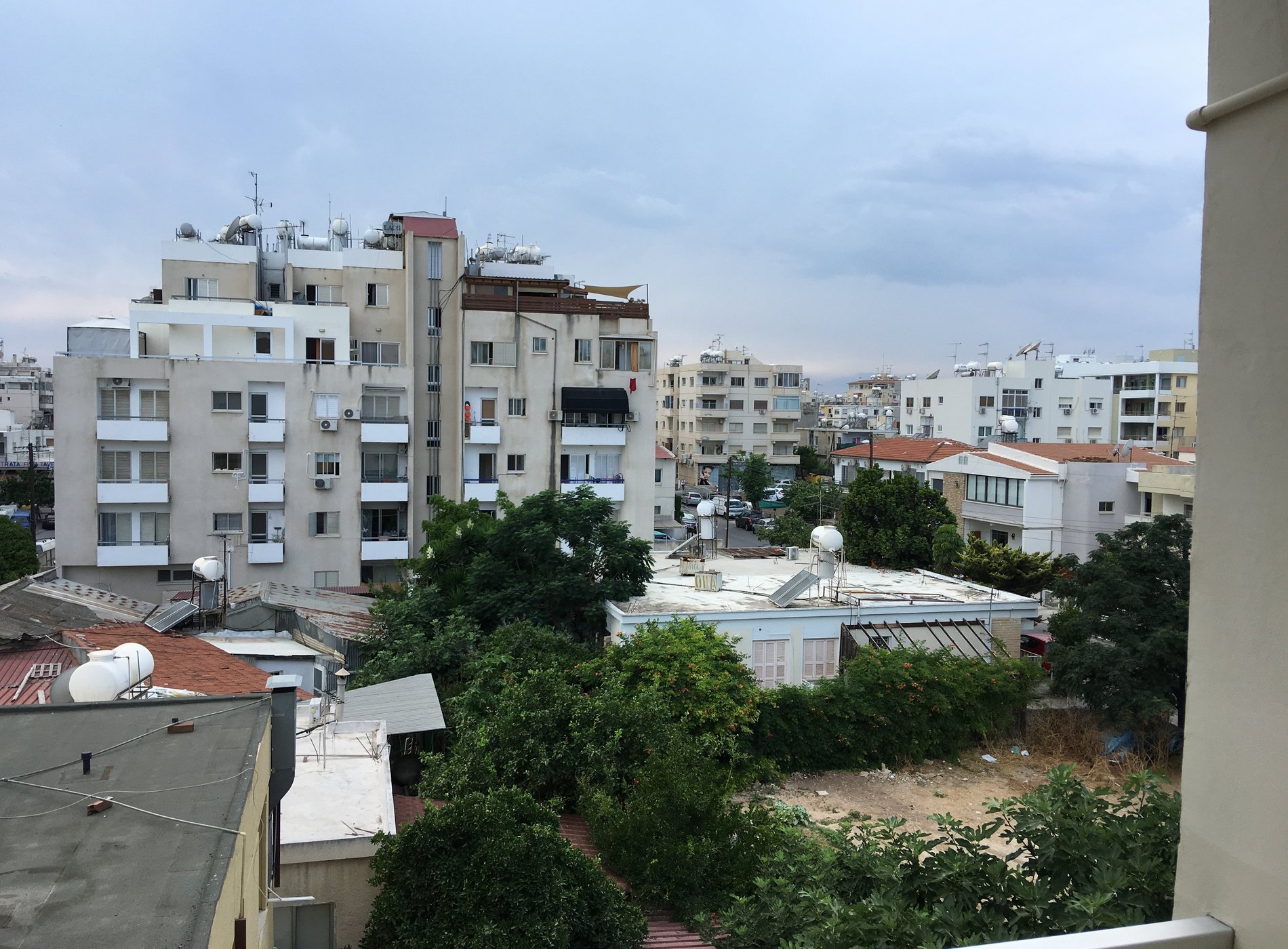 Lordos Hotel Apts Limassol by null