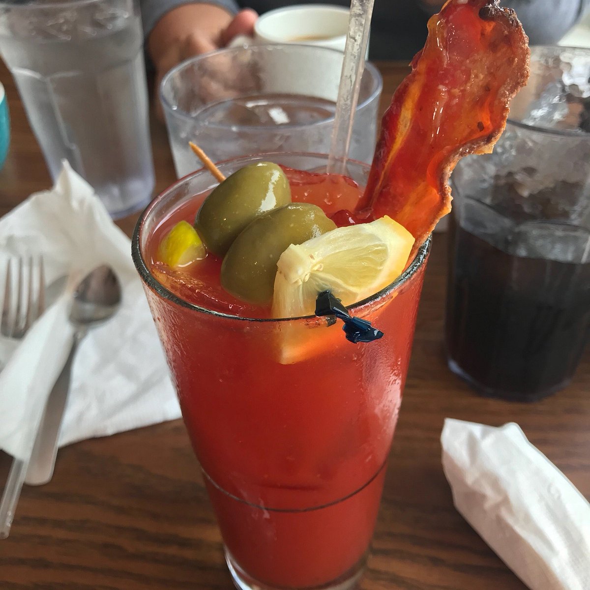 Put-in-Bay Restaurants  30+ Delicious Fun Filled Choices