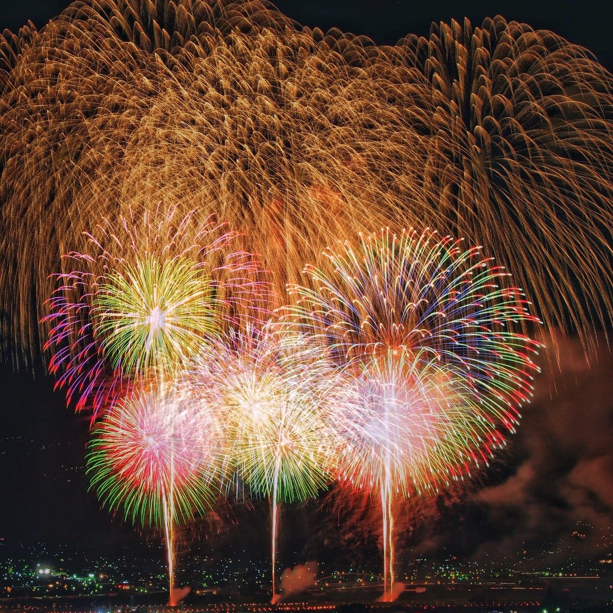 Shimmei Fireworks Ichikawamisato Cho All You Need To Know Before You Go