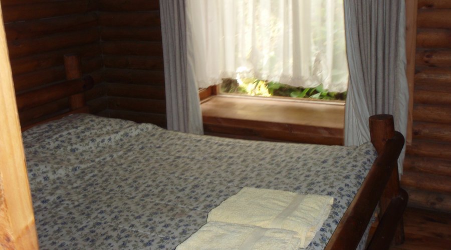 Main bedroom