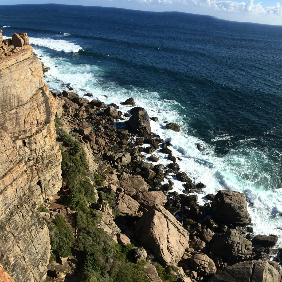 Wilyabrup Sea Cliffs (Margaret River): All You Need to Know