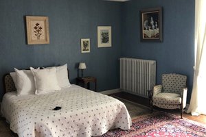 Chambre et suite