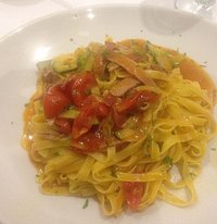 primo paitto di mare