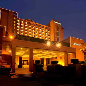 Eros Hotel, hotel in New Delhi