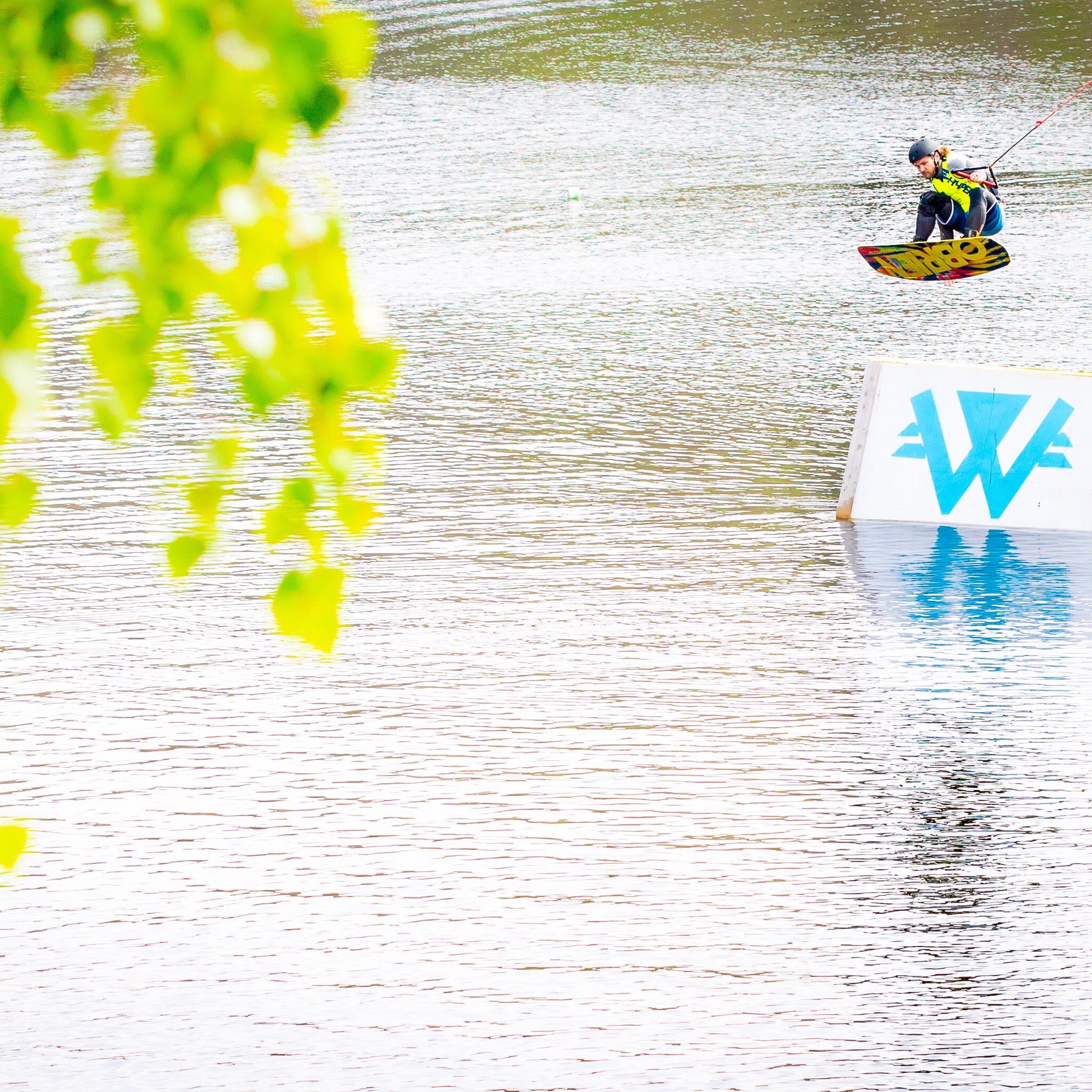 WAKEPARK VUOKATTI - All You Need To Know BEFORE You Go