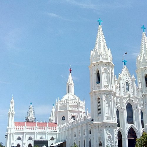 Nagapattinam District Churches & Cathedrals - Tripadvisor