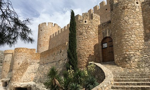 villena tourism