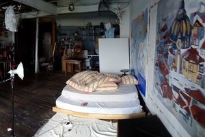 Quarto e suite