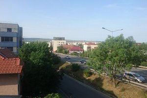 여행자 사진