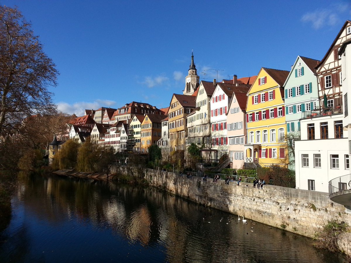 HISTORISCHE ALTSTADT TÜBINGEN - All You Need to Know BEFORE You Go