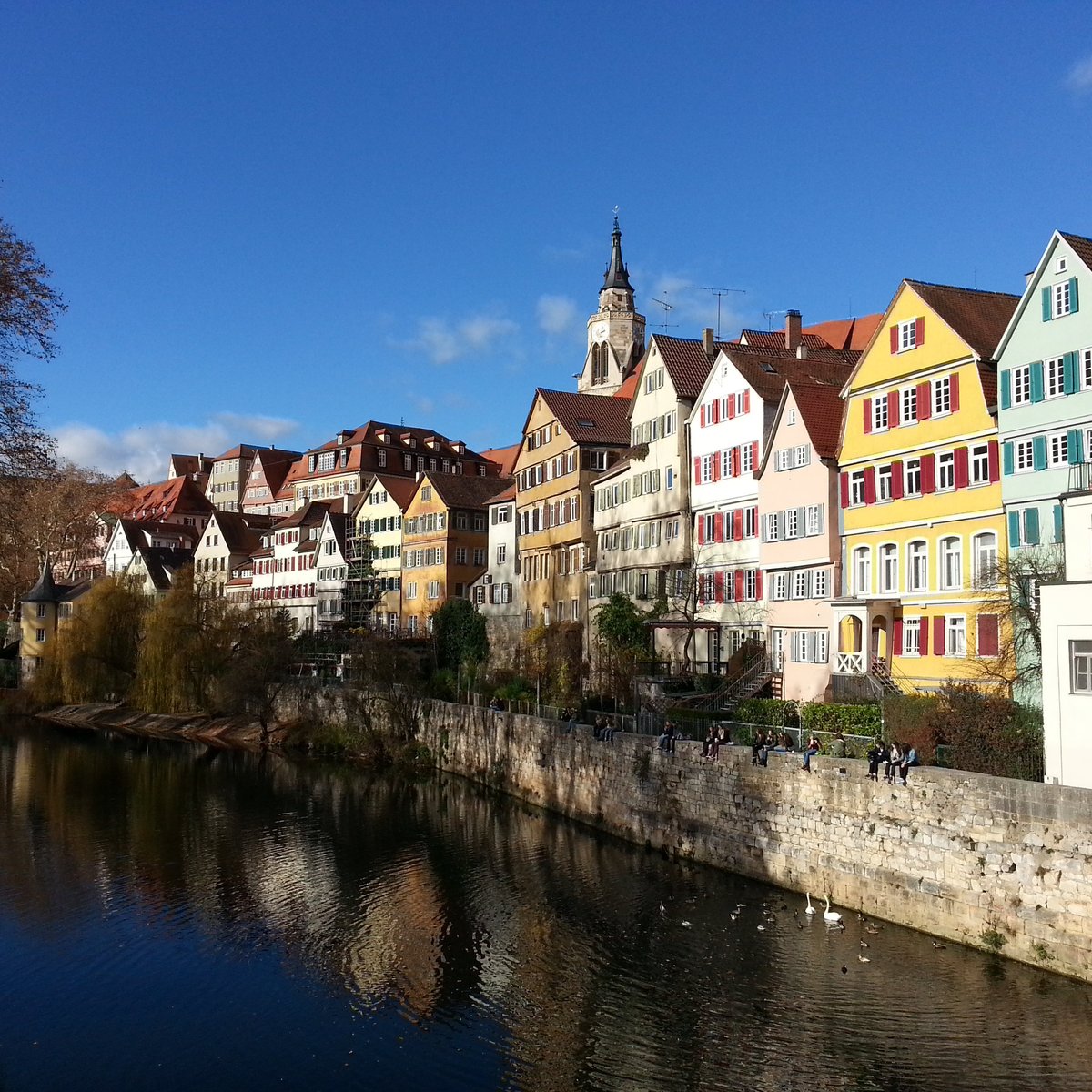 Historische Altstadt Tübingen, Тюбинген: лучшие советы перед посещением -  Tripadvisor