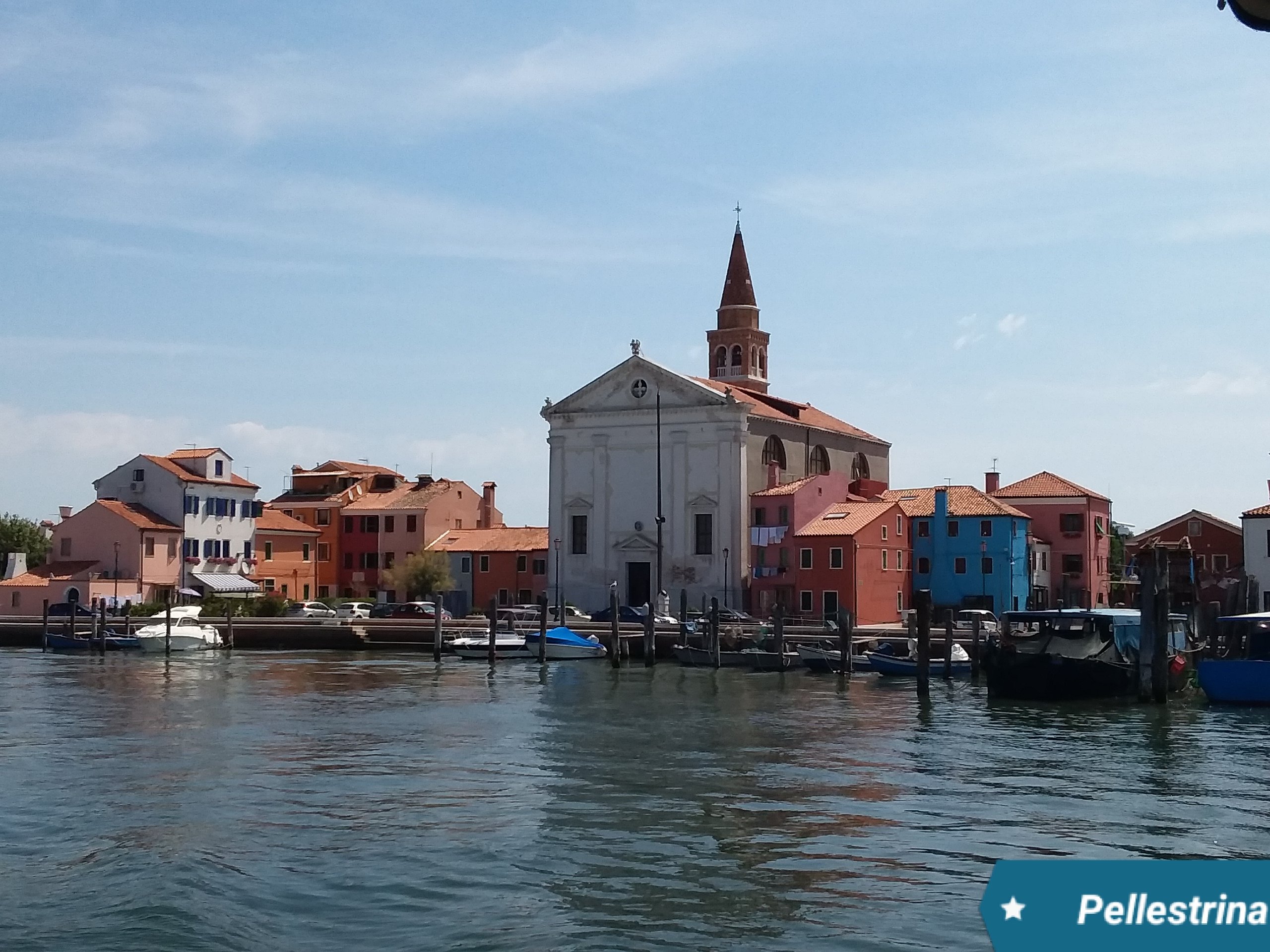 ISOLA DI PELLESTRINA: 2023 - Tutto Quello Che C'è Da Sapere