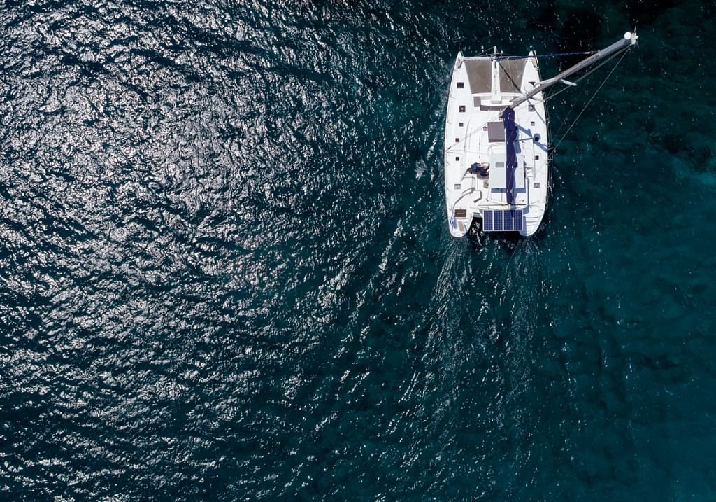 south aegean yachting