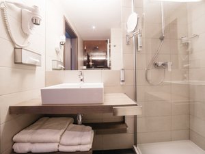 Rom og suite