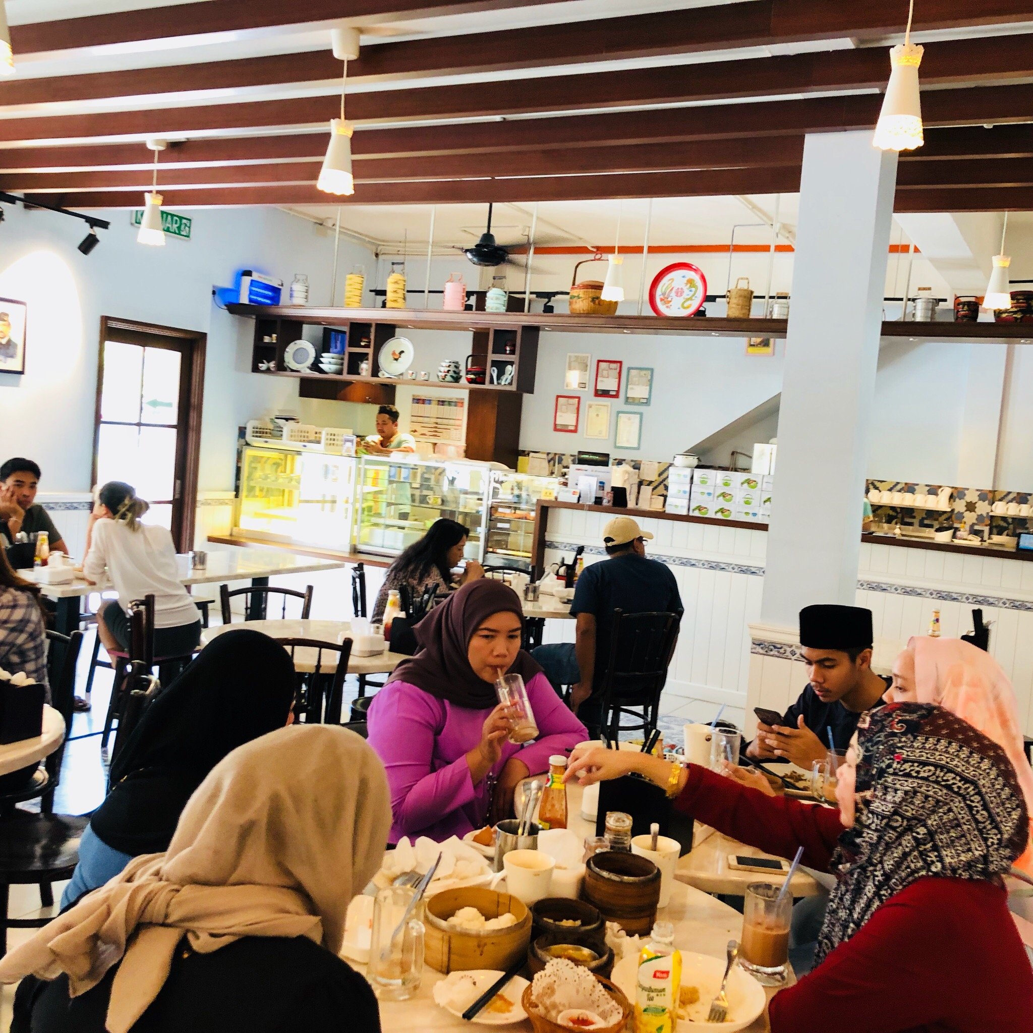 THE 10 BEST Cafés In Brunei Darussalam (Updated 2024)