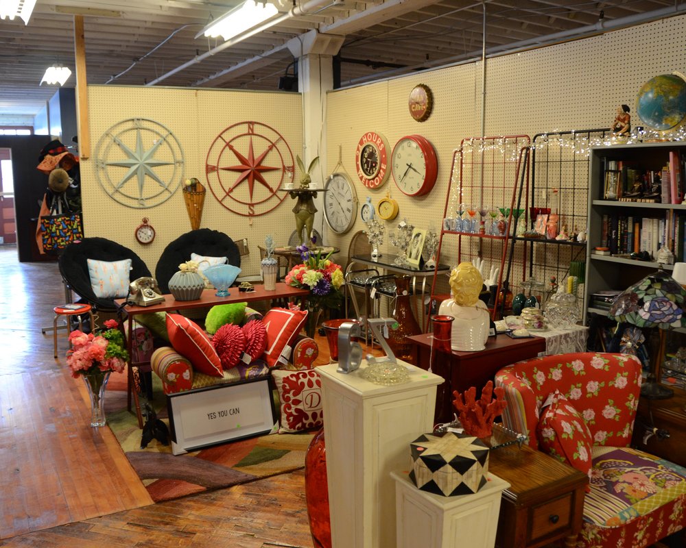 THE 10 BEST Indiana Antique Stores (with Photos) - Tripadvisor