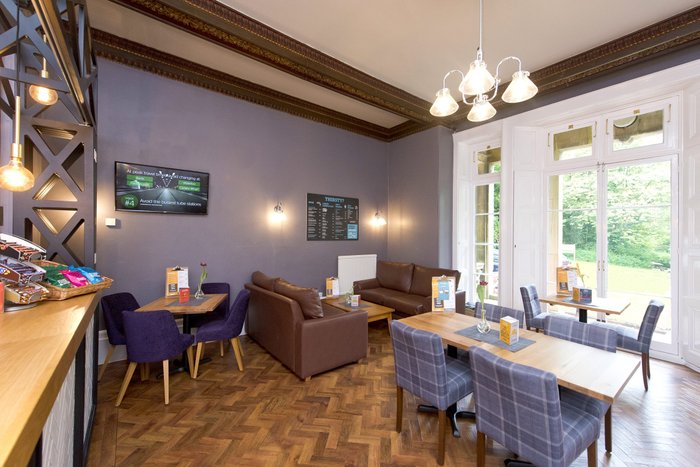 YHA Bath Restaurant: Pictures & Reviews - Tripadvisor