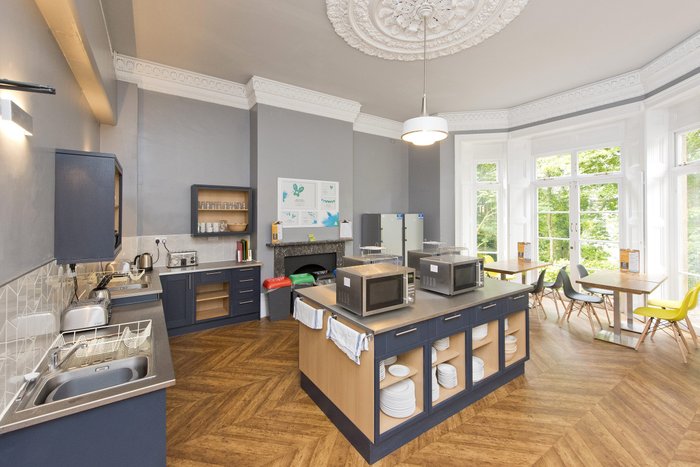 YHA Bath Restaurant: Pictures & Reviews - Tripadvisor