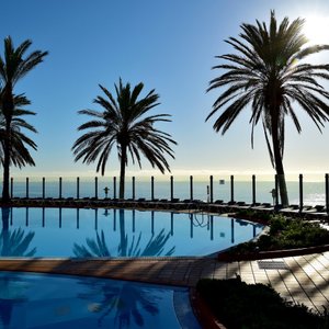 Pestana Grand Premium Ocean Resort, hotel in Funchal