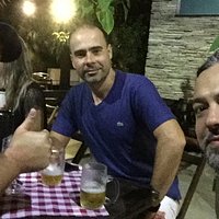 Varanda