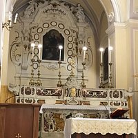 Chiesa S.S. Rosario