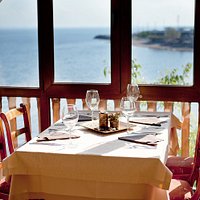 Seaview table