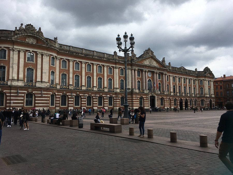 Ibis Styles Toulouse Capitole Updated 21 Prices Hotel Reviews And Photos France Tripadvisor Ibis Styles Toulouse Capitole Updated 21 Prices Hotel Reviews And Photos France Tripadvisor