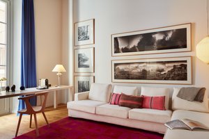 Quarto e suite