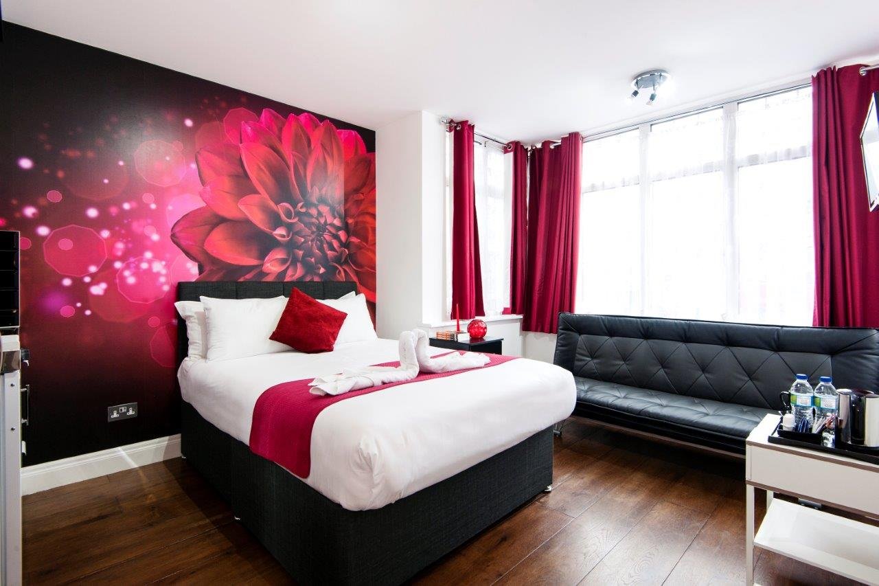 WEMBLEY PARK HOTEL - Updated 2024 Reviews, Photos & Prices