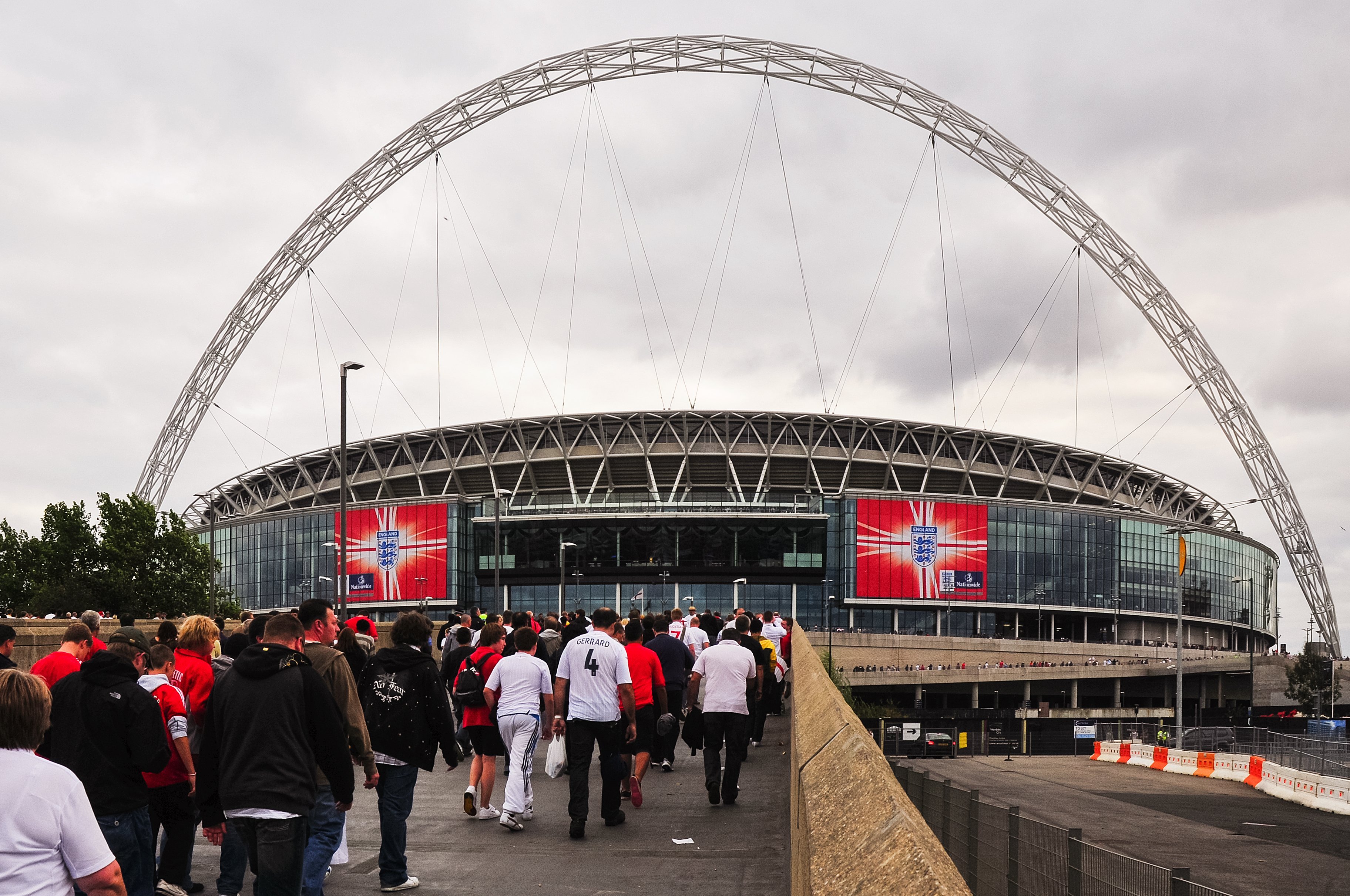 WEMBLEY PARK HOTEL | Opiniones Actualizados 2024 Y Precios